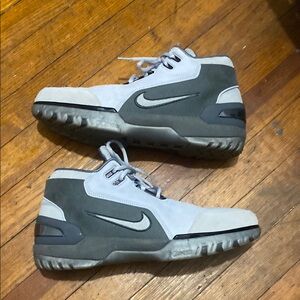 Nike Zoom Generation Lebron